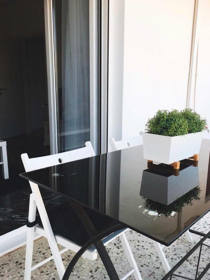 133 Sokratous, Black Marble. Apartment *